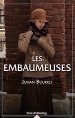 Télécharger le livre :  Les embaumeuses
