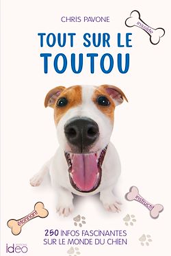 Télécharger le livre :  Tout sur le toutou