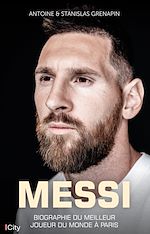 Télécharger le livre :  Messi