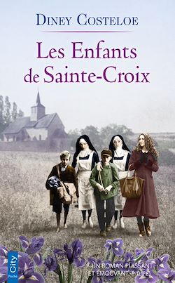 Télécharger le livre :  Les Enfants de Sainte-Croix