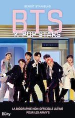 Télécharger le livre :  BTS, K-pop stars
