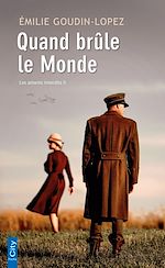 Télécharger le livre :  Quand brûle le monde
