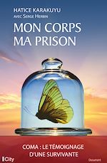 Télécharger le livre :  Mon corps ma prison