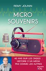 Télécharger le livre :  Micro souvenirs