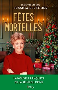 Téléchargez le livre :  Fêtes mortelles