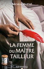 Télécharger le livre :  La femme du maître tailleur