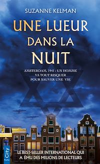 Téléchargez le livre :  Une lueur dans la nuit