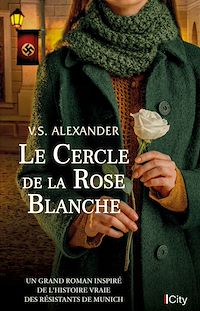 Téléchargez le livre :  Le cercle de la rose blanche