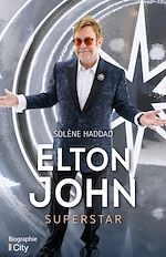 Télécharger le livre :  Elton John