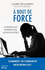 Télécharger le livre :  À bout de force