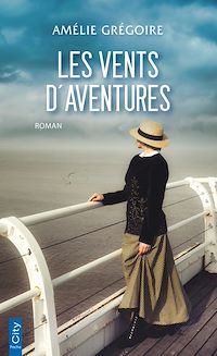 Téléchargez le livre :  Les vents d'aventures