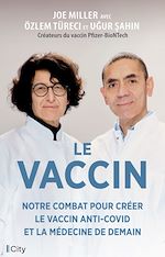 Télécharger le livre :  Le vaccin