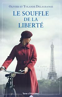 Téléchargez le livre :  Le souffle de la liberté