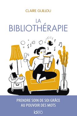 Télécharger le livre :  Bibliothérapie