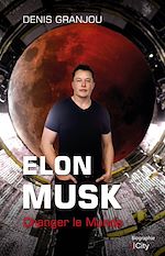 Télécharger le livre :  Elon Musk