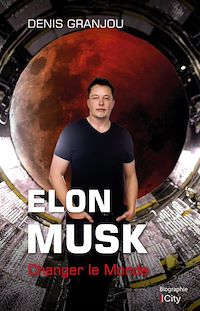 Téléchargez le livre :  Elon Musk