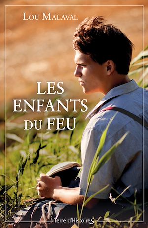 Téléchargez le livre :  Les enfants du feu