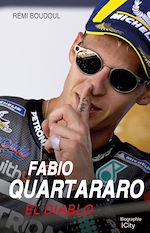 Télécharger le livre :  Fabio Quartararo