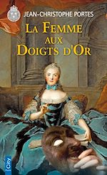 Télécharger le livre :  La femme aux doigts d'or (T.7)