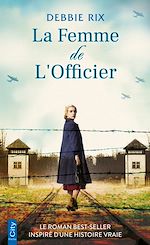 Télécharger le livre :  La femme de l'officier