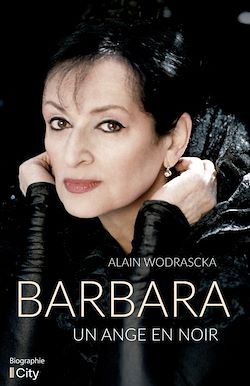Télécharger le livre :  Barbara, un ange en noir