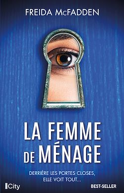 Télécharger le livre :  La femme de ménage