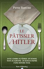 Télécharger le livre :  Le pâtissier d'Hitler