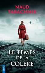 Télécharger le livre :  Le temps de la colère