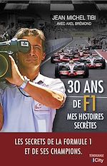 Télécharger le livre :  30 ans de F1