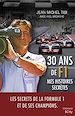 Télécharger le livre :  30 ans de F1