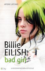 Télécharger le livre :  Billie Eilish