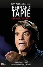 Télécharger le livre :  Bernard Tapie