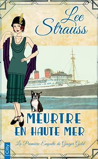 Téléchargez le livre :  Meurtre en haute mer