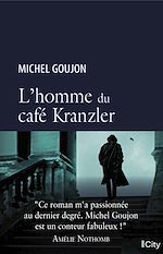 Télécharger le livre :  L'homme du café Krantzler