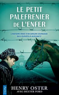 Téléchargez le livre :  Le petit palefrenier de l'enfer