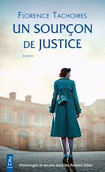 Télécharger le livre :  Un soupçon de justice