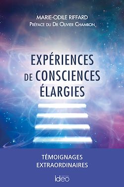 Télécharger le livre :  Expériences de consciences élargies