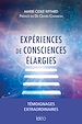 Télécharger le livre :  Expériences de consciences élargies