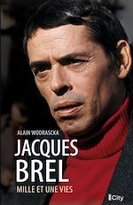 Télécharger le livre :  Jacques Brel