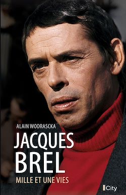 Télécharger le livre :  Jacques Brel