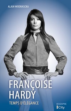 Télécharger le livre :  Françoise Hardy