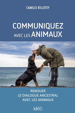 Télécharger le livre :  Communiquez avec les animaux