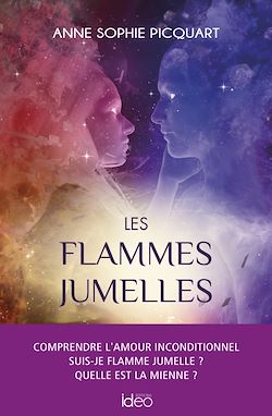 Télécharger le livre :  Les flammes jumelles