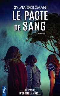 Téléchargez le livre :  Le pacte de sang