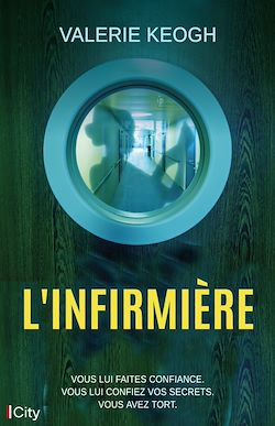 Télécharger le livre :  L'infirmière