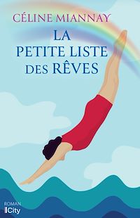 Téléchargez le livre :  La petite liste des rêves