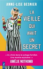 Télécharger le livre :  La vieille qui avait un secret