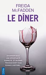 Download this eBook Le dîner