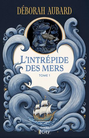 Download the eBook: L'intrépide des mers