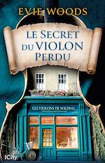 Download this eBook Le secret du violon perdu